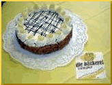 Ananas Sahne Torte